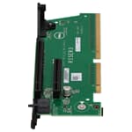 Dell Riser-Board Gen3 1x PCIe x8 1x PCIe x16 Riser3 R820 - 1FRG9