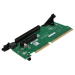 Dell Riser-Board Gen3 1x PCIe x8 1x PCIe x16 Riser3 R820 - 1FRG9