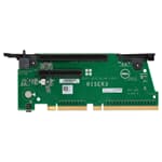 Dell Riser-Board Gen3 1x PCIe x8 1x PCIe x16 Riser3 R820 - 1FRG9