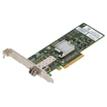 Dell FC Controller Brocade 815 1-Port 8Gb FC PCIe - CDNPW
