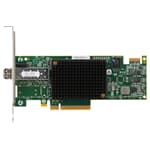 Emulex FC-Controller LPe16000 1x 16Gbps LC PCIe - P005947-44C