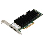 HPE StoreFabric SN1200E-T 2 Port 10GbE RJ45 PCI-E 827607-001 N3U51A