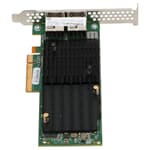 HPE StoreFabric SN1200E-T 2 Port 10GbE RJ45 PCI-E 827607-001 N3U51A