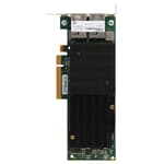 HPE StoreFabric SN1200E-T 2 Port 10GbE RJ45 PCI-E LP 827607-001 N3U51A