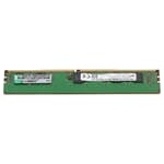 HPE DDR4-RAM 8GB PC4-2400T ECC RDIMM 1R 809080-091 805347-B21 MTA9ASF1G72PZ-2G3