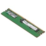 HPE DDR4-RAM 8GB PC4-2400T ECC RDIMM 1R 809080-091 805347-B21 MTA9ASF1G72PZ-2G3