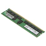 HPE DDR4-RAM 32GB PC4-2666V ECC RDIMM SM 2R 850881-001 HP26D4R9D4MEI-32