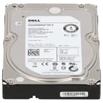 Dell SAS Festplatte 4TB 7,2k SAS 6G 3,5" - 529FG ST4000NM0023