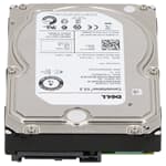 Dell SAS Festplatte 4TB 7,2k SAS 6G 3,5" - 529FG ST4000NM0023