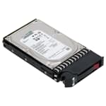 HPE SAS Festplatte 2TB 7,2k SAS 12G LFF - 841502-001 N9X93A ST2000NM003A