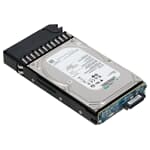 HPE SAS Festplatte 2TB 7,2k SAS 12G LFF - 841502-001 N9X93A ST2000NM003A