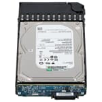 HPE SAS Festplatte 2TB 7,2k SAS 12G LFF - 841502-001 N9X93A ST2000NM003A