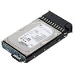 HPE SAS Festplatte 2TB 7,2k SAS 12G LFF - 841502-001 N9X93A ST2000NM003A