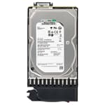 HPE SAS Festplatte 2TB 7,2k SAS 12G LFF - 841502-001 N9X93A ST2000NM003A