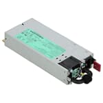 HPE Server-Netzteil DL580 Gen9 1200W - 748896-001 748287-B21