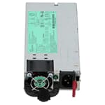 HPE Server-Netzteil DL580 Gen9 1200W - 748896-001 748287-B21