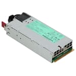HPE Server-Netzteil DL580 Gen9 1200W - 748896-001 748287-B21