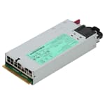 HPE Server-Netzteil DL580 Gen9 1200W - 748896-001 748287-B21