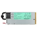 HPE Server-Netzteil DL580 Gen9 1200W - 748896-001 748287-B21