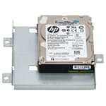 HP SAS Hard Drive 450GB 10k SAS 6G SFF 3PAR 10000 - 727400-001 SLTN0450S5xnE010