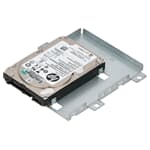 HP SAS Hard Drive 450GB 10k SAS 6G SFF 3PAR 10000 - 727400-001 SLTN0450S5xnE010