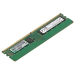 HPE DDR4-RAM 16GB PC4-2400T-E ECC UDIMM 2R 97259-091 MTA18ASF2G72AZ-2G3