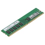 HPE DDR4-RAM 16GB PC4-2400T-E ECC UDIMM 2R 869538-001 M391A2K43BB1-CRC