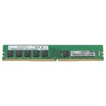 HPE DDR4-RAM 16GB PC4-2400T-E ECC UDIMM 2R 869538-001 M391A2K43BB1-CRC