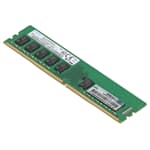 HPE DDR4-RAM 16GB PC4-2400T-E ECC UDIMM 2R 869538-001 M391A2K43BB1-CRC