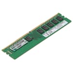 HPE DDR4-RAM 16GB PC4-2400T-E ECC UDIMM 2R 869538-001 M391A2K43BB1-CRC