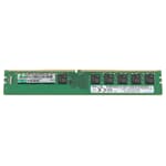 HPE DDR4-RAM 16GB PC4-2400T-E ECC UDIMM 2R 869538-001 M391A2K43BB1-CRC