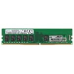 HPE DDR4-RAM 16GB PC4-2400T-E ECC UDIMM 2R 869538-001 M391A2K43BB1-CRC