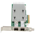 HPE Netzwerkadapter 621SFP28 2x 10/25GbE SFP28 PCI-e 869570-001 867328-B21