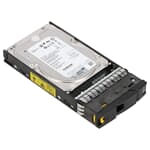 HPE SAS Festplatte 6TB 7,2k SAS 12G LFF 3PAR 871865-001 K2P96B SMBP6000S5xeN7.2