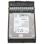HPE SAS Festplatte 6TB 7,2k SAS 12G LFF 3PAR 871865-001 K2P96B SMBP6000S5xeN7.2