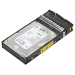 HPE SAS Festplatte 6TB 7,2k SAS 12G LFF 3PAR 871865-001 K2P96B SMBP6000S5xeN7.2