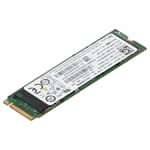 Dell PC711 512GB M.2 2280 PCIe 3.0 x4 NVMe SSD - WP18Y HFS512GDE9X080N