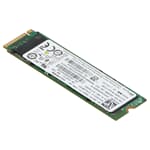 Dell PC711 512GB M.2 2280 PCIe 3.0 x4 NVMe SSD - WP18Y HFS512GDE9X080N