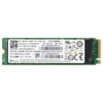 Dell PC711 512GB M.2 2280 PCIe 3.0 x4 NVMe SSD - WP18Y HFS512GDE9X080N