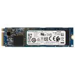 Dell NVMe SSD 512GB M.2 2280 PCIe 3.0 x4 - KP8C4