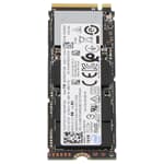 Dell NVMe SSD 512GB M.2 2280 PCIe 3.0 x4 - 5Y7GC