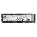 Dell NVMe SSD 512GB M.2 2280 PCIe 3.0 x4 - 5Y7GC