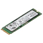 Lenovo NVMe PCIe SSD 1TB OPAL 2.0 M.2 2280 - 00UP736