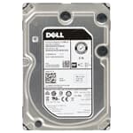 Dell SAS Festplatte 8TB 7,2k SAS 12G 3,5" - M40TH ST8000NM0185