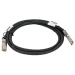 HPE QSFP+ Kabel 40G DAC 3m BLc - 720199-B21 746964-001