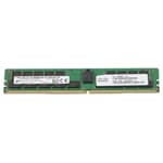 Cisco DDR4-RAM 32GB PC4-2666V ECC RDIMM 2R - UCS-MR-X32G2RS-H MTA36ASF4G72PZ-2G6