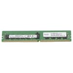 Cisco DDR4-RAM 16GB PC4-2666V ECC RDIMM 1R - UCS-MR-X16G1RS-H M393A2K40BB2-CTD