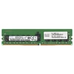 Cisco DDR4-RAM 16GB PC4-2666V ECC RDIMM 1R - UCS-MR-X16G1RS-H M393A2K40BB2-CTD