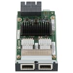 Juniper XFP Uplink Module 2x 10Gbit EX4200 - 711-021271