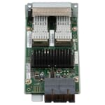 Juniper XFP Uplink Module 2x 10Gbit EX4200 - 711-021271